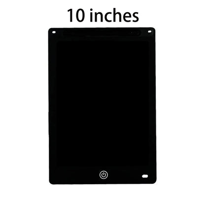 6.5/8.5/10/12 inch Lcd Writing Tablet Drawing Board
