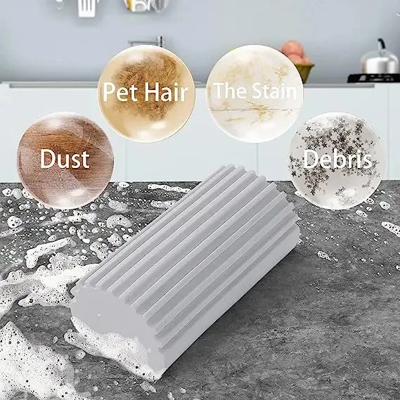 Magical Dust Cleaning Sponge
