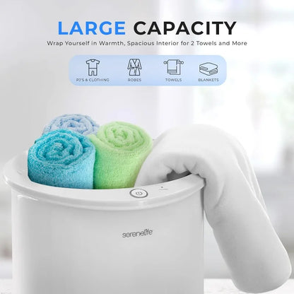 Luxury Towel Heater