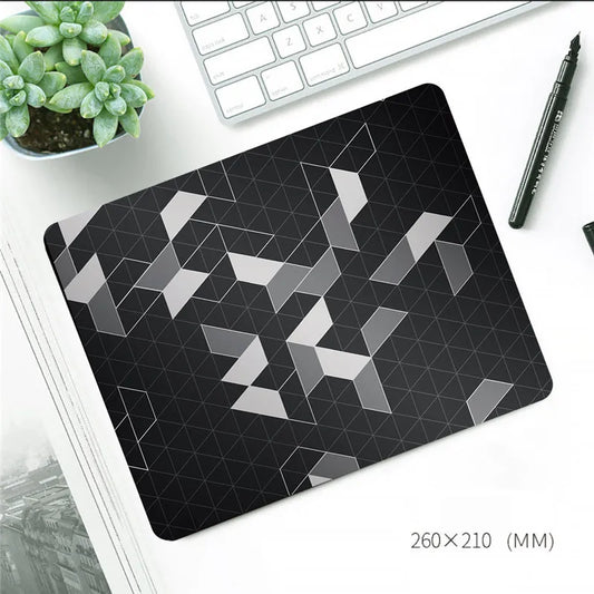 Luxury Mouse Pad