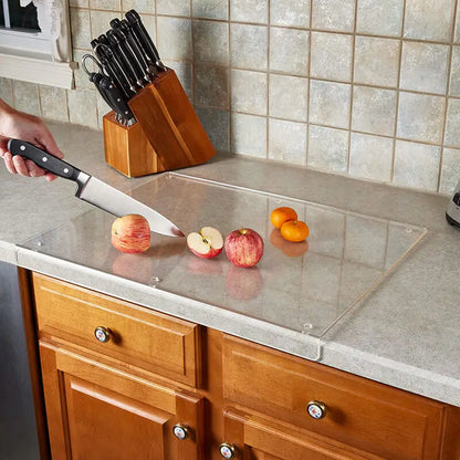 Anti-slip Kitchen Cutting Chopping Boards