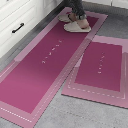 Waterproof Kitchen Mat for Floor Anti Slip