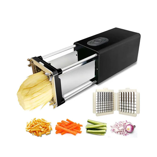 Electric Fruit/ Chips Cutter