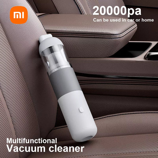 Car Vacuum Cleaner Portable