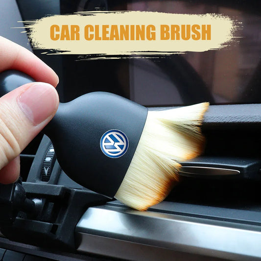 Car Styling Interior Cleaning Soft Brush