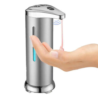 Automatic Soap Dispenser Rechargeable
