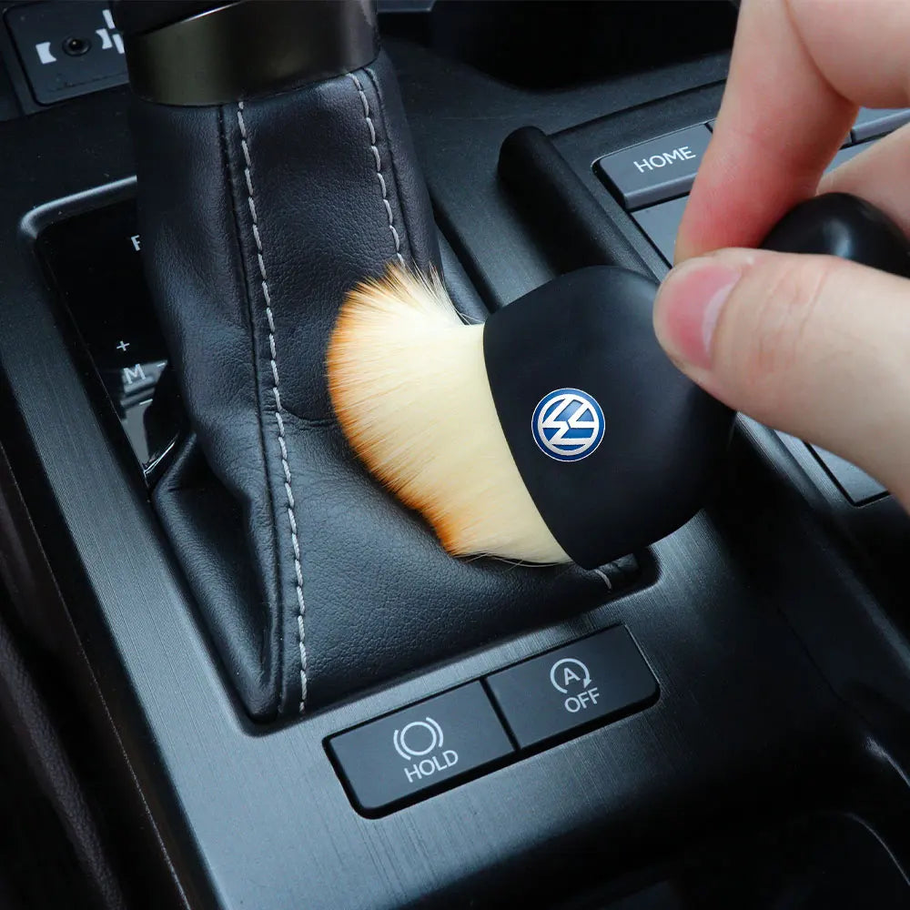 Car Styling Interior Cleaning Soft Brush