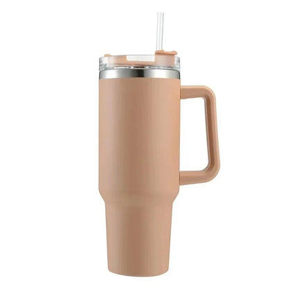 1200ML Stainless Steel Insulated Water Bottle.