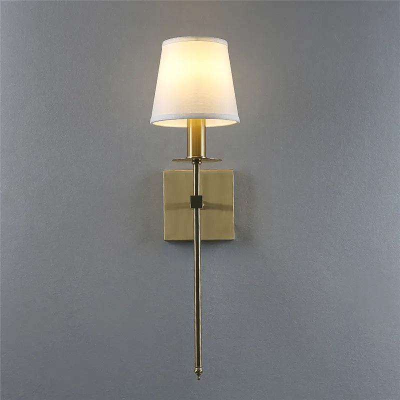 American Classic Wall Lamp  Sconce Lighting