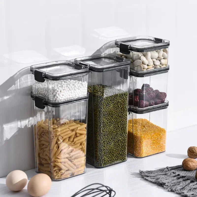 Food Storage Container sets