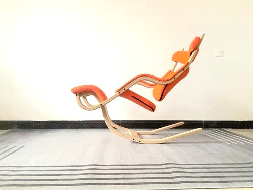 Zero gravity suspension multi-functional leisure Chair