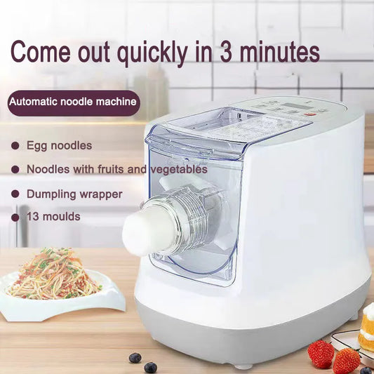 Automatic  Noodle Machine Maker