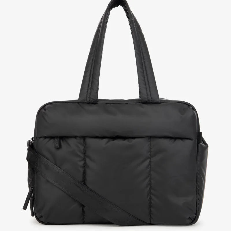 Luxury Duffel travel Bag .
