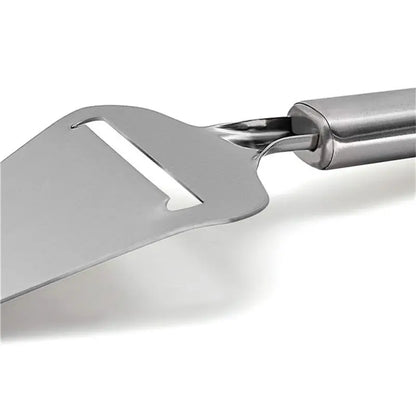 Silver Stainless Steel Cheese Peeler