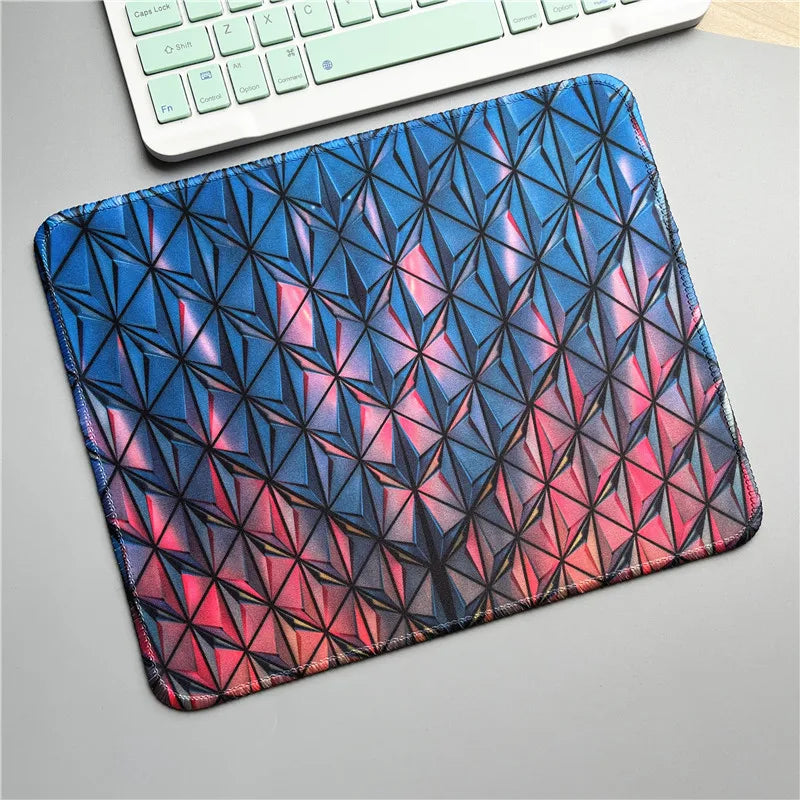Luxury Mouse Pad