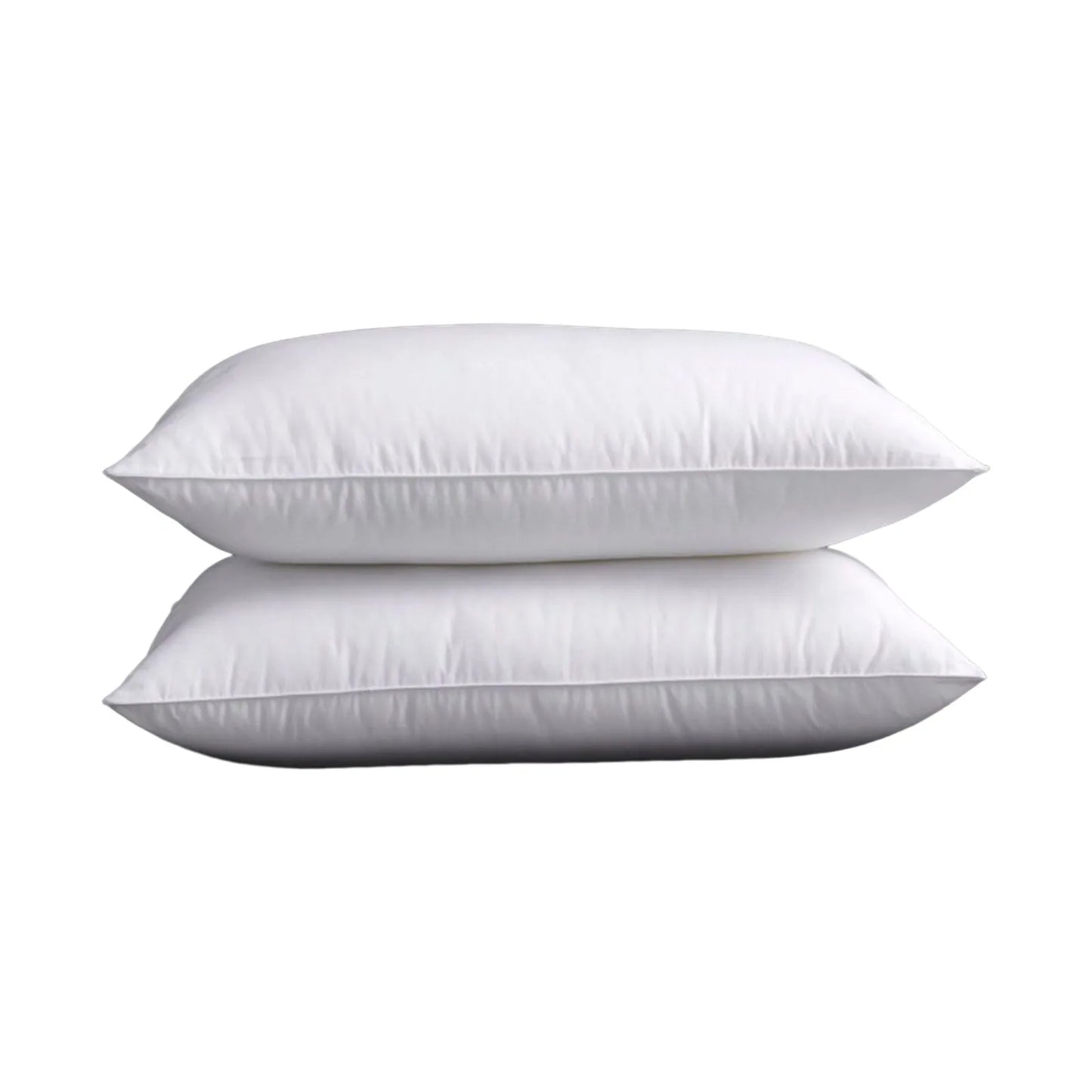 2 Pack  Soft And Comfortable Pillows For Sleeping Beauty