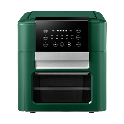 Digital Touchscreen Toaster