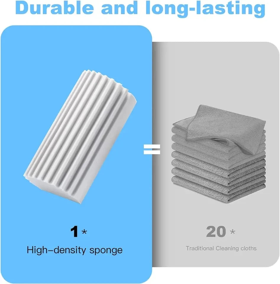 Magical Dust Cleaning Sponge