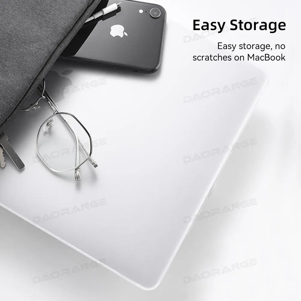 MacBook Case For all sizes